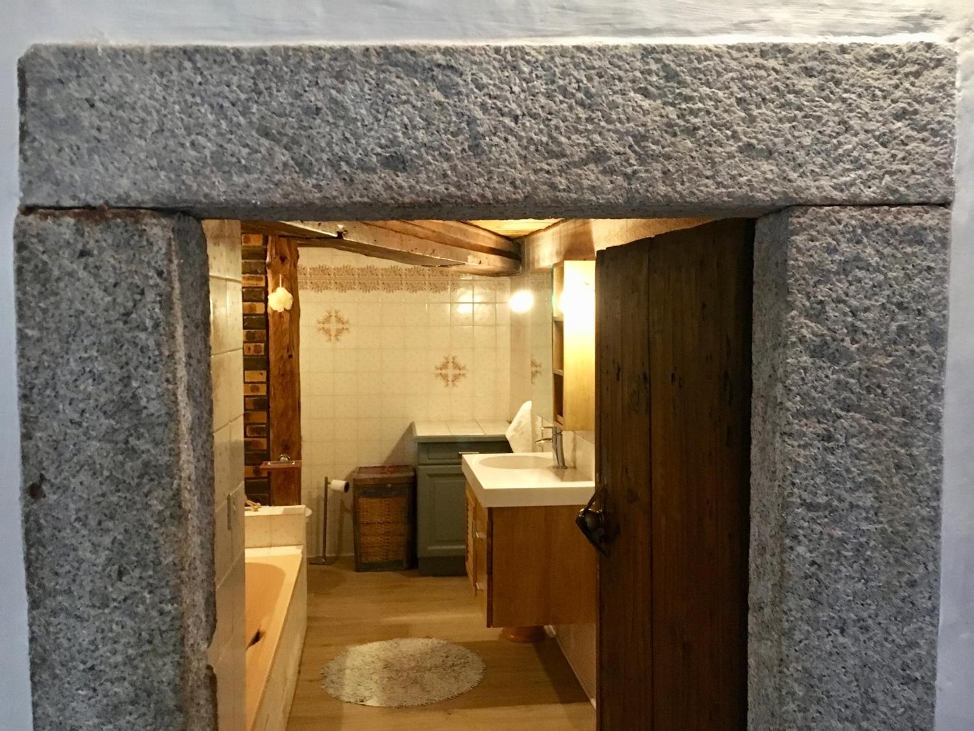 Marmotte Mountain Manor Villa Chamonix ภายนอก รูปภาพ