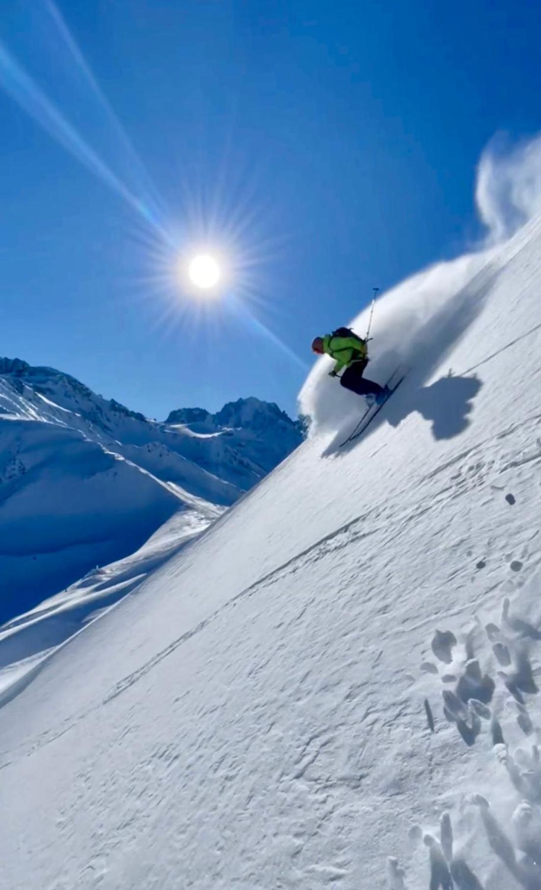 Marmotte Mountain Manor Villa Chamonix ภายนอก รูปภาพ